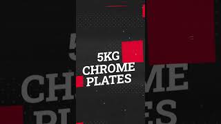 Calibrated Chrome Plates  Mayhem Strength [upl. by Cross]