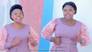 TUZATEMBERA by Chorale AbasaruziOfficial VideoKanama SDA Church2024 wearechoraleverscanaan [upl. by Nilved]