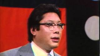 La Bonté fondamentale et lharmonie Chogyam Trungpa Rinpoché [upl. by Aicelef113]