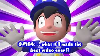 SMG4 Its gotta be perfect Prologue [upl. by Tanaka123]