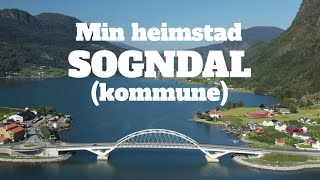 Min heimstad  Sogndal kommune  Hoggtann Media [upl. by Denice]