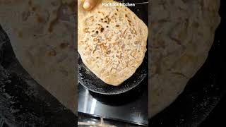 4 in 1 Paratha recipe trending youtubeindia youtubeshorts [upl. by Hubsher]