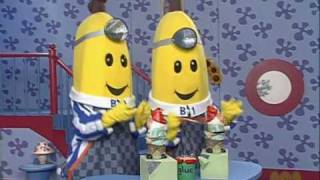 Bananas in Pajamas full episode S06E29 [upl. by Eidoc447]