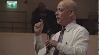 JEREMY RIFKIN WORLD FORUM LILLE 13 ENGLISH [upl. by Ollehcram]