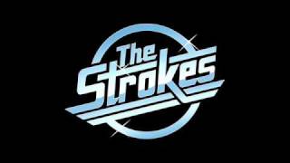 The Strokes  Reptilia Paul Tesla Remix [upl. by Brigitta543]