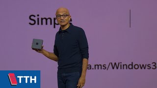 Microsoft Ignite 2024 everything revialed in 25 minutes [upl. by Zeiger136]