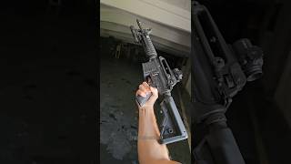 How Gun Silencer Works  gun silencer vs no silencer  How Silent Are Gun Silencers [upl. by Hulbert]