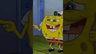 Spongebob leaves Squidward a special surprise meme funny spongebobmemes spongebob [upl. by Naesal]