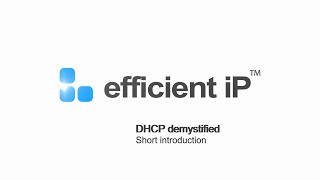 DHCP Demystified A Quick and Simple Guide [upl. by Dagna]