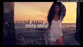 Jhene Aiko  B’s amp H’s Instrumental [upl. by Robillard]