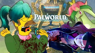 PALWORLD 2 ¡Soy Un Asesinillo [upl. by Raphael]