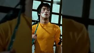 🔥Bruce Lee 🔥full screen mass😎 WhatsApp status 💥 [upl. by Correna]