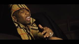 BlocBoy JB  NO ADLIBS Official Music Video Directed by ZachHurth [upl. by Ysle764]