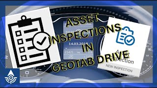 Completing Asset Inspections  ELD Tutorial for HOS Drivers in CMVs Trucking [upl. by Dougald844]