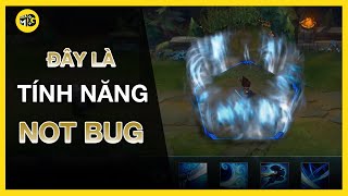 Khi BUGS trong game trở thành TÍNH NĂNG [upl. by Donela]