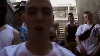 Jarfaiter  PRESTO PRESTO videoclip oficial  prodjarfaiter [upl. by Llevol]