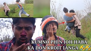 KUMNO PHIN IOH HABA KA DON KROIT IANGA  Madiang Entertainment Group Funny video 🤣🤣 [upl. by Balf108]