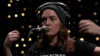 Brandi Carlile  Full Performance Live on KEXP [upl. by Danielson148]