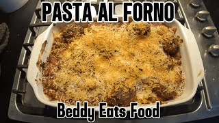 PASTA AL FORNO [upl. by Prosser]