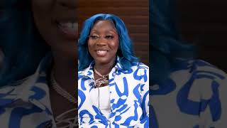 Spice speaks on Vlad tv about vybz Kartel and ramping shop colab [upl. by Adiam]