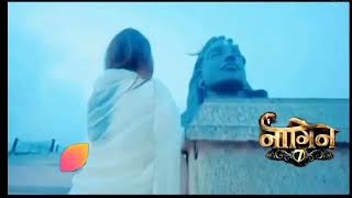 Naagin 7 New PROMO naagin come back  First look reveal  on colors tv 2024 [upl. by Anaiviv]