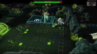 InDepth 31 ScytheFang Guide Solo Olm [upl. by Eimot]