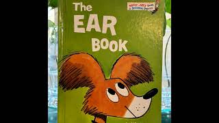 The Ear Book by Al Perkins illustrated by Henry Payne [upl. by Mariano]