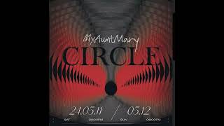 Audio Only My Aunt Mary  마지막 인사  공항가는 길 240511 Circle [upl. by Sylirama]