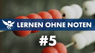 Lernen ohne Noten 5  Warum ist Lernen ohne Noten die Zukunft [upl. by Kowtko]