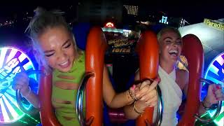 STRESSIN FR  Slingshot Ride [upl. by Aronow]