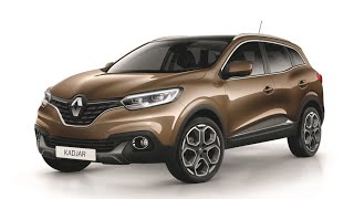 Renault Kadjar 15 DCI 2017 Full Service OilOil FilterAir FilterReset Service Interval [upl. by Nodnnarb78]