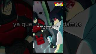 🍥 Por qué el Clan Uchiha fue el más importante Anime Naruto Shippuden naruto anime [upl. by Atival]