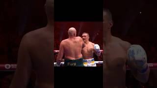 Usyk vs Fury Highlights ringoffire [upl. by Kelam344]