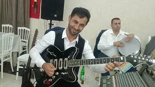 Dostlar Group Heyati Reqsi Popuri Musiqiler [upl. by Rihat]