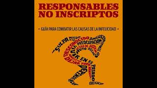 Responsables No Inscriptos  Guia para combatir las causas de la infelicidad 2013 Full Álbum [upl. by Assiron720]