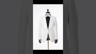 Classic Tuxedo for every occasion youtubeshorts youtubevideo fashion fashionreels tuxedos suit [upl. by Stenger536]