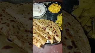 ARDRA NAKSHATRA THALI 🙏 🥺 subscribe popular viralvideo ardranakshatra recipe shorts festival [upl. by Akihdar603]