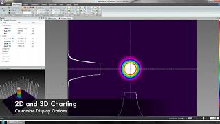 Free BeamGage Tutorials [upl. by Nerok]