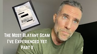 They Took My Money and eBay Supported Them  Watch out for This eBay Scam [upl. by Naawaj92]