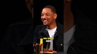 Celebrity Kindness vs Rudeness Who Sets the Example😱 shorts willsmith arianagrande [upl. by Ordnagela842]