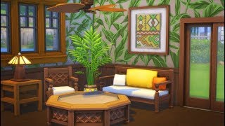 20 FREE ITEMS IN PATCH UPDATE 🚨 CEILING FANS SLIDING DOORS  MORE  THE SIMS 4  AUGUST UPDATE [upl. by Adlesirc]