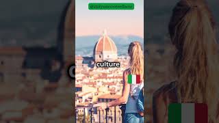 Want to Master Roma Firenze and Venezia Watch This Now Italy [upl. by Rodl980]