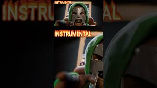 MF DOOM  VOMITSPIT INSTRUMENTAL rap hiphop music instrumental instrumental2024 [upl. by Sully]