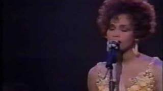 Whitney Houston Greatest Love Of All [upl. by Beka]