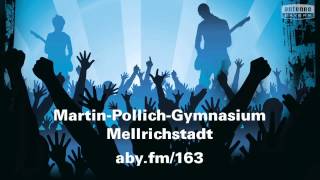 MartinPollichGymnasium Mellrichstadt will das ANTENNE BAYERN Pausenhofkonzert [upl. by Hodge831]