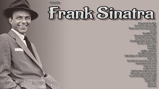 Frank Sinatra  Greatest Hits  Best of Frank Sinatra [upl. by Enyak]