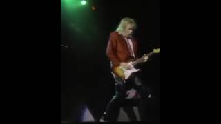 quotRenegadequot live in New Orleans 1983 shorts [upl. by Fry]