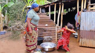 MA BELLEMÈRE MA TRAITÉ COMME UNE ORDURE MAIS DIEU A CHANGÉ MON HISTOIRE FILM NIGÉRIAN EN FRANÇAIS [upl. by Milman977]