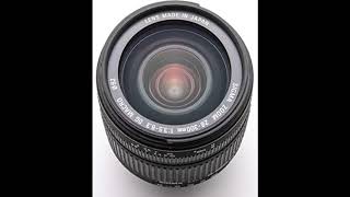 User Review Sigma 28300mm f3563 DG Macro Aspherical Lens for Nikon AFD Cameras [upl. by Novyak]