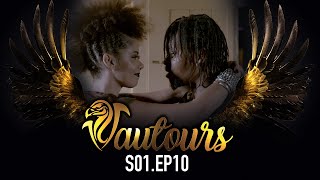 VAUTOURS  Saison 1  Episode 10  VOSTFR [upl. by Shannan475]